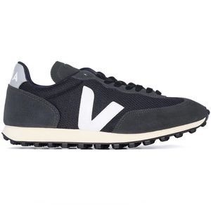 VEJA Rio Branco Alveomesh & Suede Sneaker Brand New, tried on only